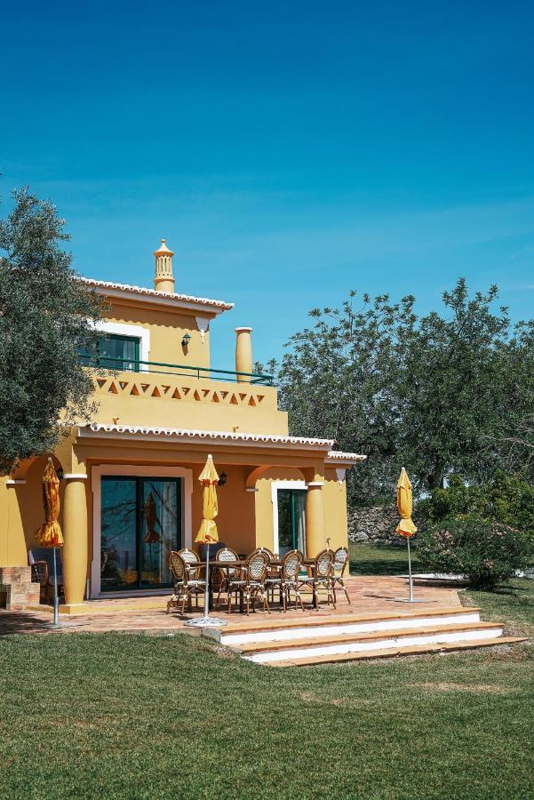 Vila Limao โบลิเคมี ภายนอก รูปภาพ